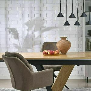 Cono Mini Black Pendant Lamp 6 small 7