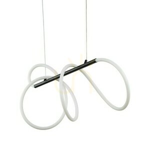 Flexi Led Black 36 W. small 10