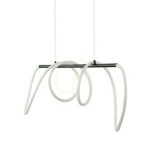 Flexi Led Black 36 W. small 4
