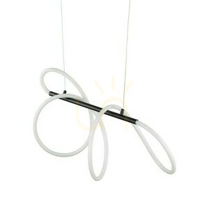 Flexi Led Black 36 W. small 5