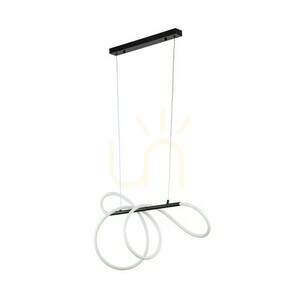 Flexi Led Black 36 W. small 0