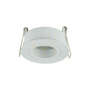 Aura White Gu10 small 2