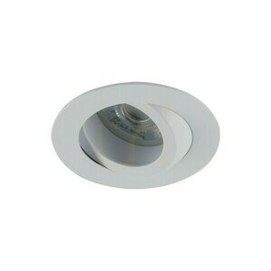 Aura White Gu10 small 3