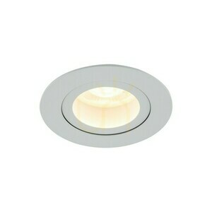 Aura White Gu10 small 5