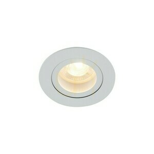 Aura White Gu10 small 6
