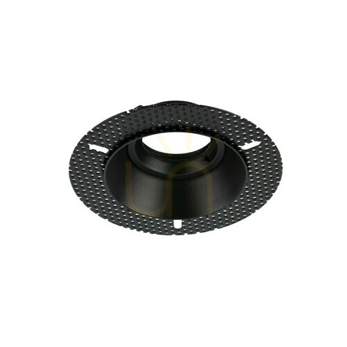 Check Fira Black Gu10