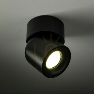 Twist Black Gu10 small 2
