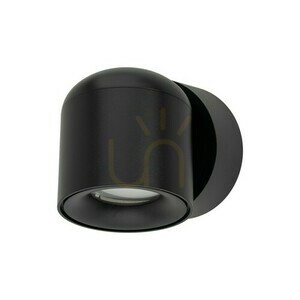 Twist Black Gu10 small 4