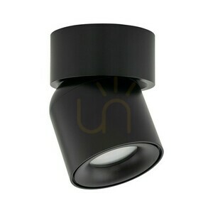 Twist Black Gu10 small 5