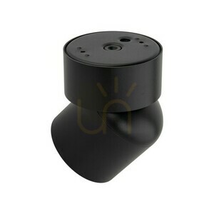 Twist Black Gu10 small 8