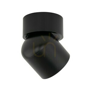 Twist Black Gu10 small 9