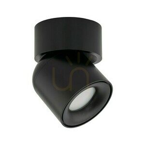 Twist Black Gu10 small 0