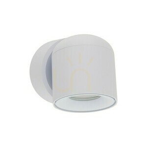 Twist White Gu10 small 2