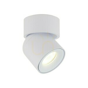 Twist White Gu10 small 3