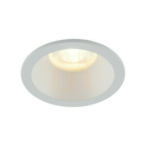 Opti White Gu10 small 4
