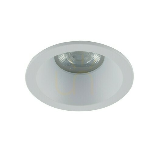 Check Opti White Gu10