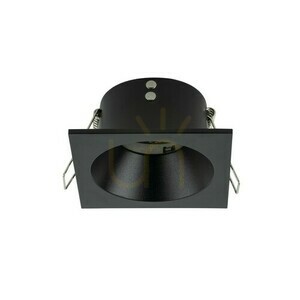 Prisma Black Gu10 small 3