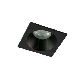 Prisma Black Gu10 small 4