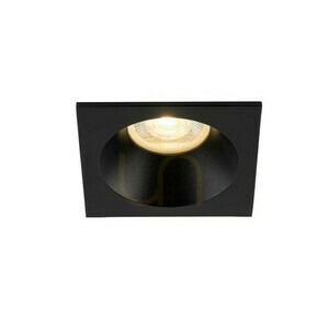 Prisma Black Gu10 small 5