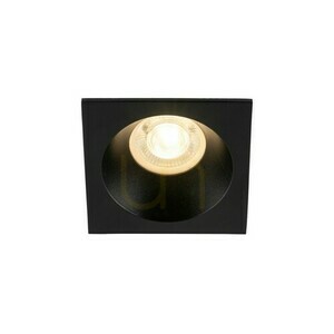 Prisma Black Gu10 small 6