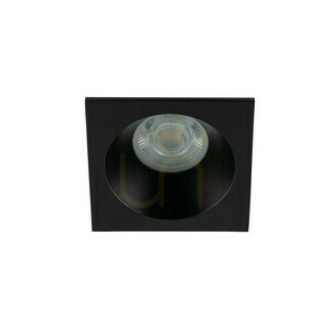 Prisma Black Gu10 small 7