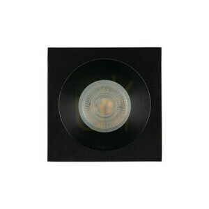 Prisma Black Gu10 small 9