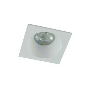 Prisma White Gu10 small 3