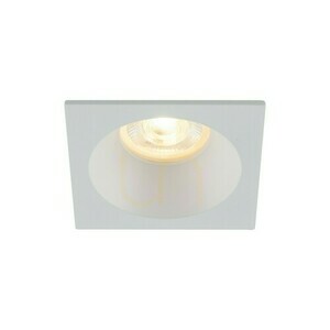 Prisma White Gu10 small 4