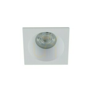 Prisma White Gu10 small 6