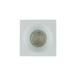 Prisma White Gu10 small 8