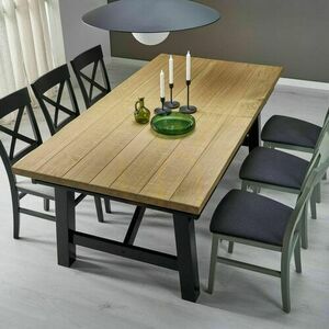 Slate Black Glass small 10