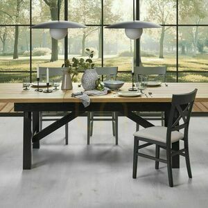 Slate Black Glass small 11