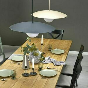 Slate Black Glass small 13