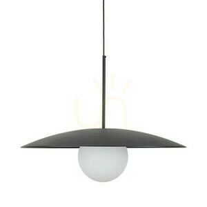 Slate Black Glass small 20