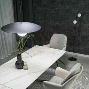 Slate Black Glass small 6