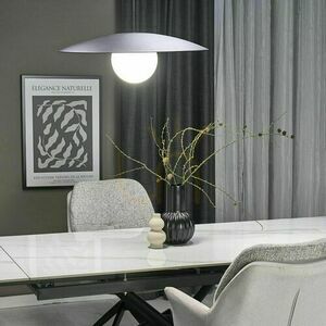Slate Black Glass small 7