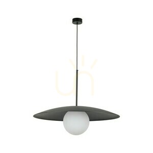 Slate Black Glass small 0