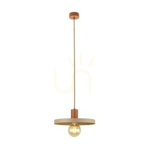 Sila Brick Sabia 1 Xe27 Pendant Lamp 300 small 5