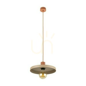 Sila Brick Sabia 1 Xe27 Pendant Lamp 300 small 6
