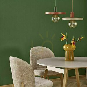 Sila Green Brick 1 Xe27 Pendant Lamp 300 small 5