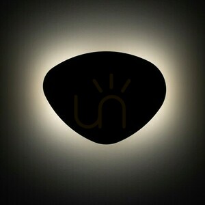 Stone Sabia Wall lamp 2 small 2