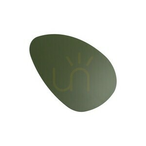 Stone Green Wall lamp 2 small 8