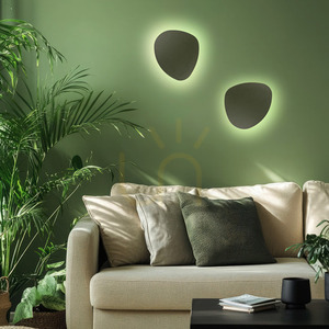 Stone Green Wall lamp 2 small 1