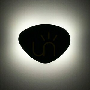 Stone Green Wall lamp 2 small 2