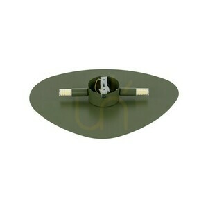 Stone Green Wall lamp 2 small 6
