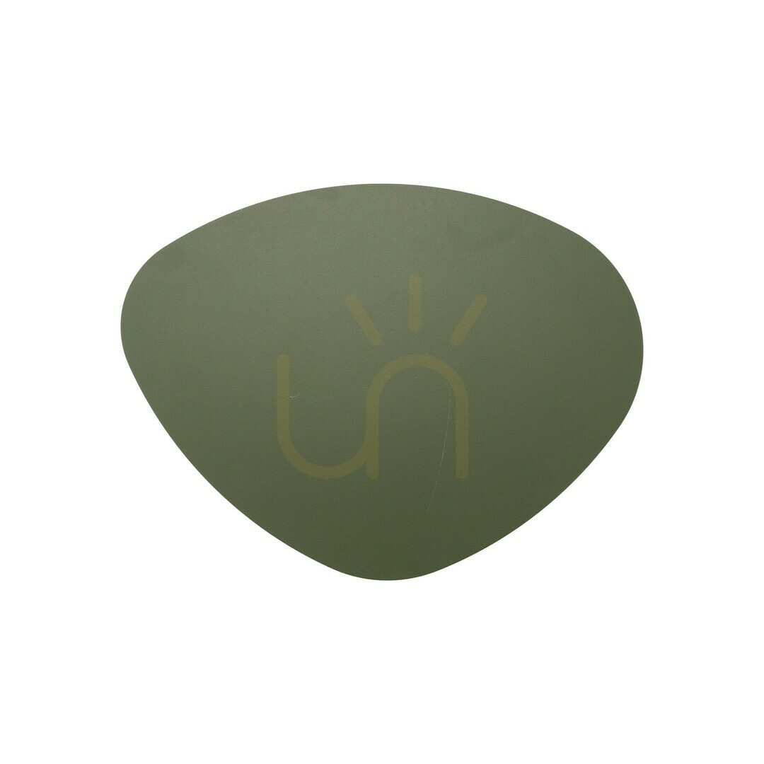 Stone Green Wall lamp 2