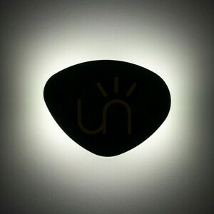 Stone Green Wall lamp 3 small 2