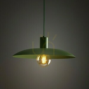 Astra Peapod 1 Xe27 Pendant Lamp small 1