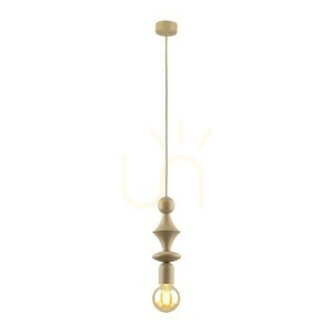 Tower Sabia Pendant Lamp 1 Xe27 small 6