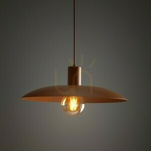 Astra Brick 1 Xe27 Pendant Lamp small 1
